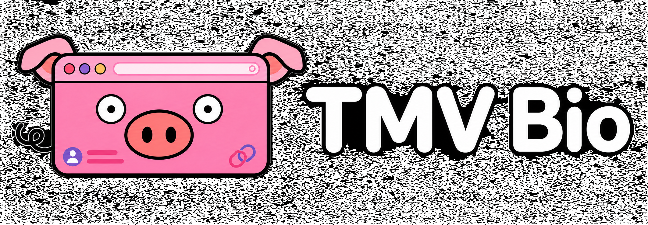 TMV Bio logo